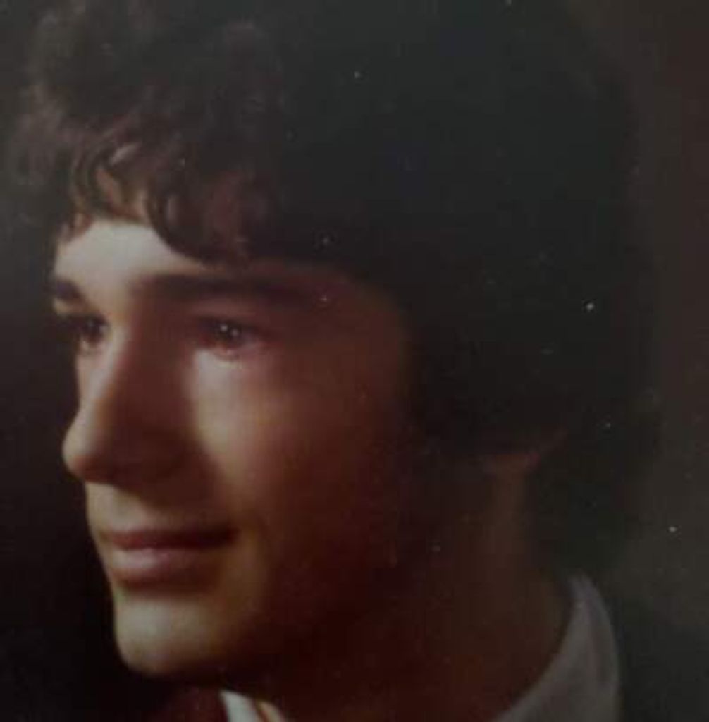 Lawrence "Larry" John Becker Profile Photo