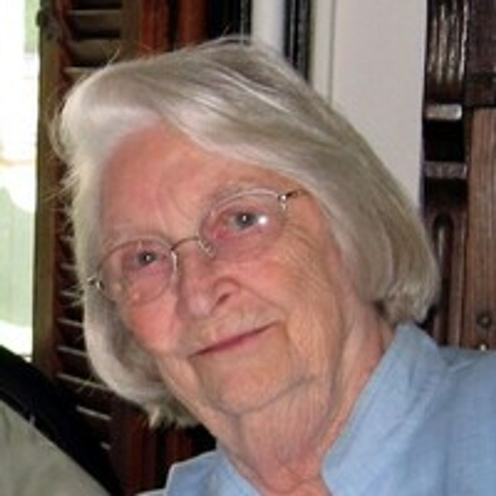 Phyllis Carr Radovich