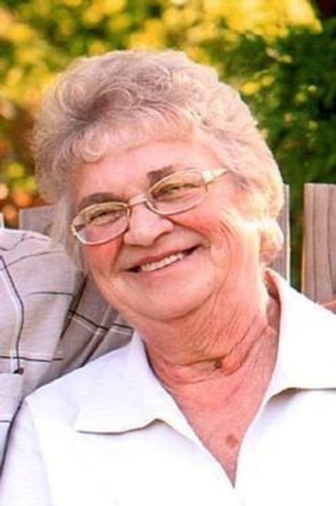 Frances Hodge