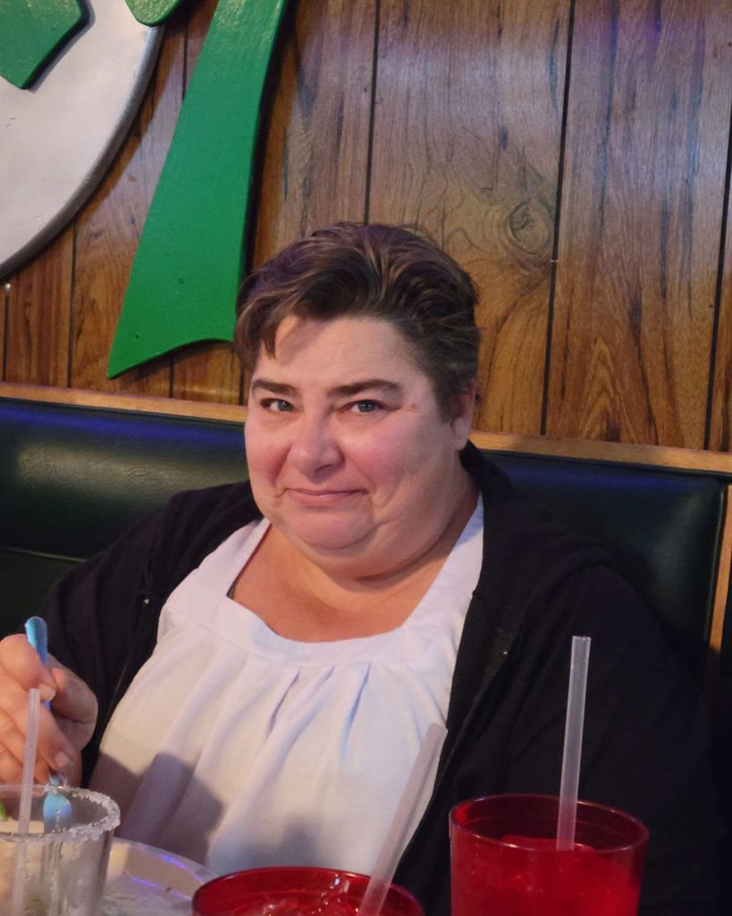 Amy Lynn Spray Profile Photo