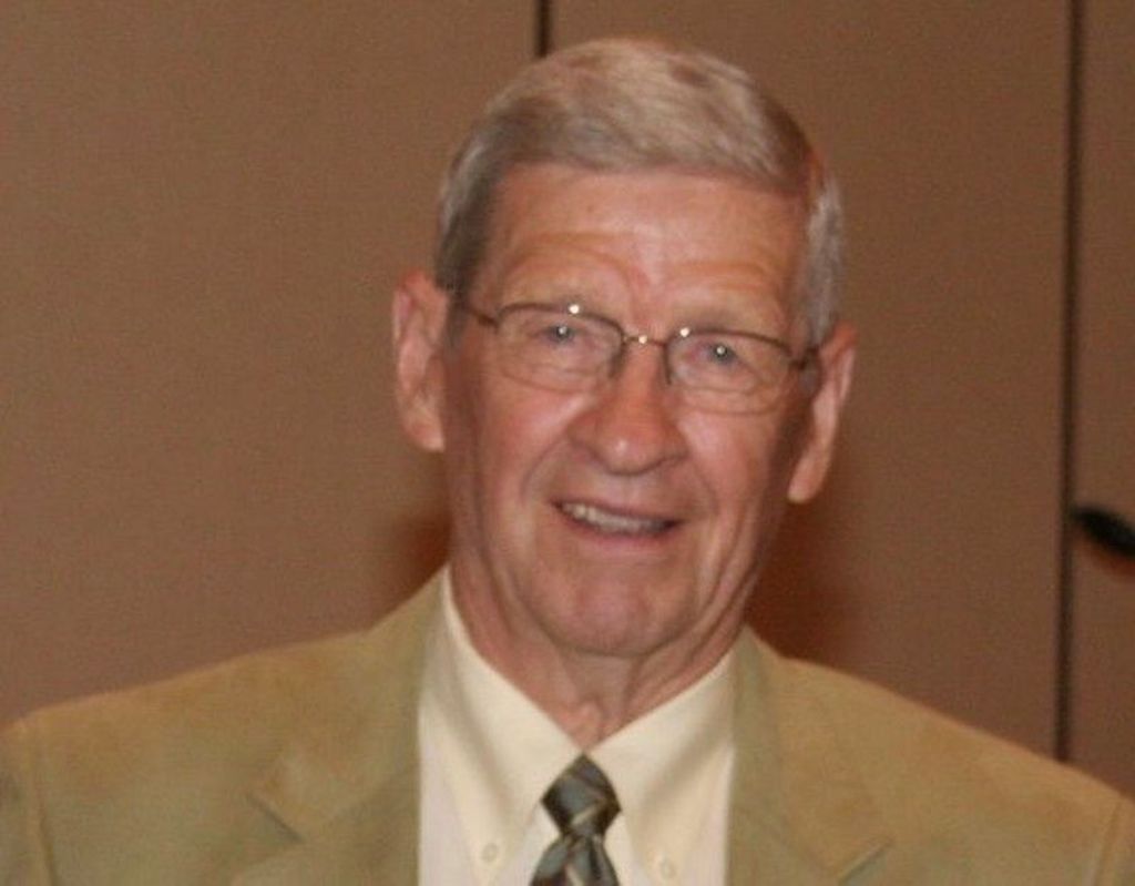 Eugene "Gene" Miller Nolen Profile Photo