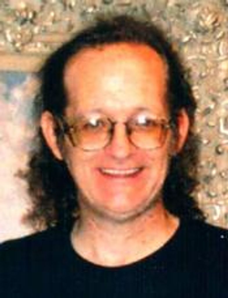 Michael Wayne Clark