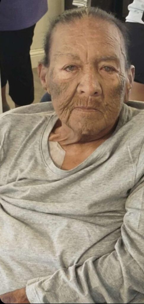 Josephine Griego Profile Photo