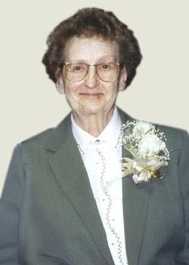 Mary Ann Evangeline Henrickson Profile Photo