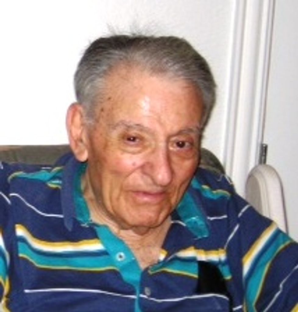 Baroff, Walter Gerson