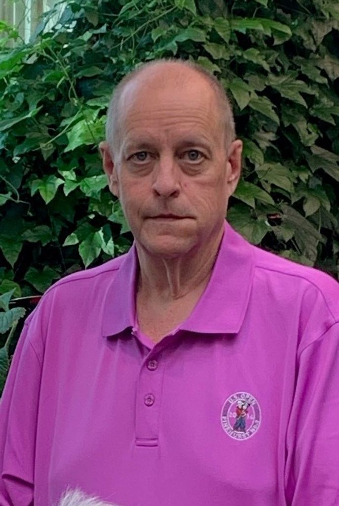 James "Jim" W. Smith