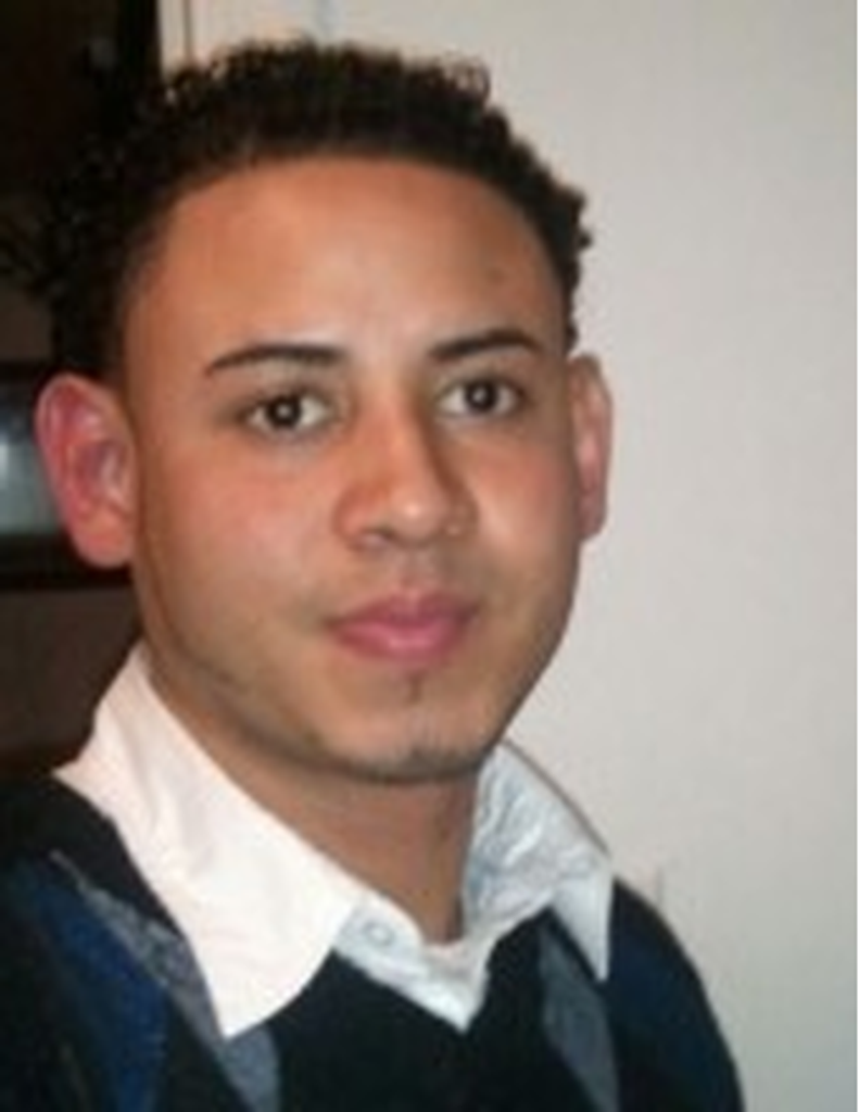 Jary Emanuel Meza Barahona