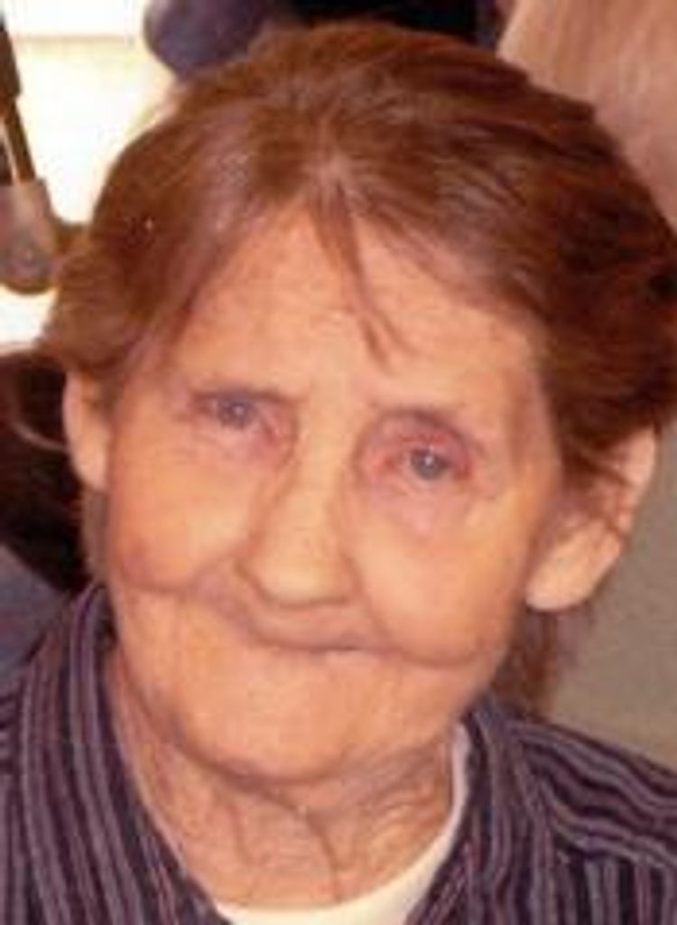 Margie Roberts