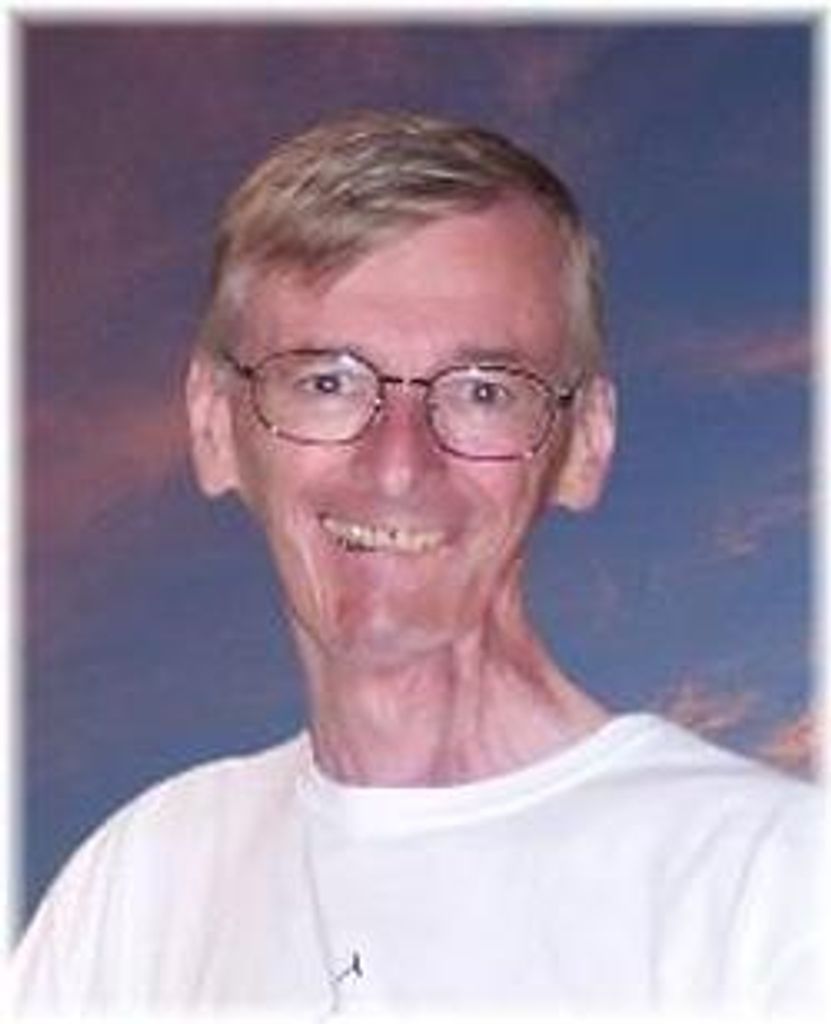 Barry Clark Bolger