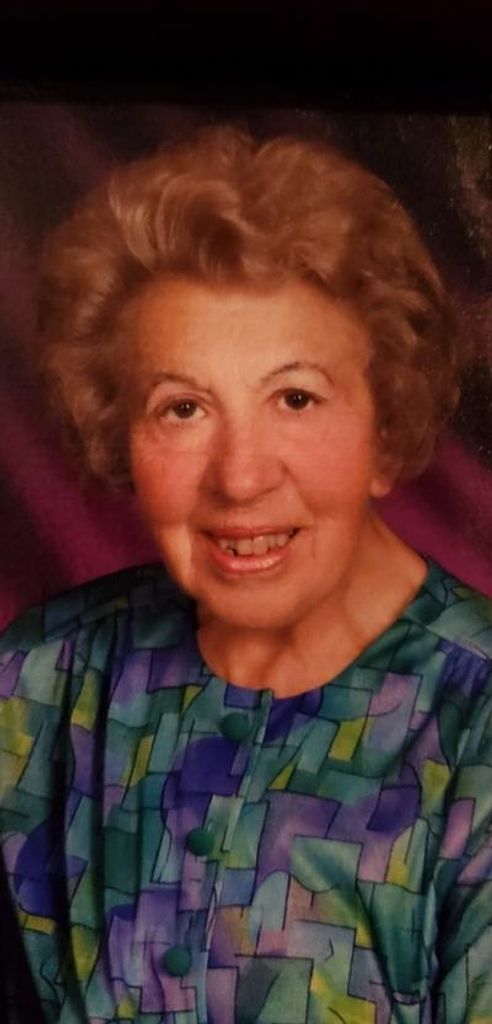 Bonnie Marie Hostetler Profile Photo