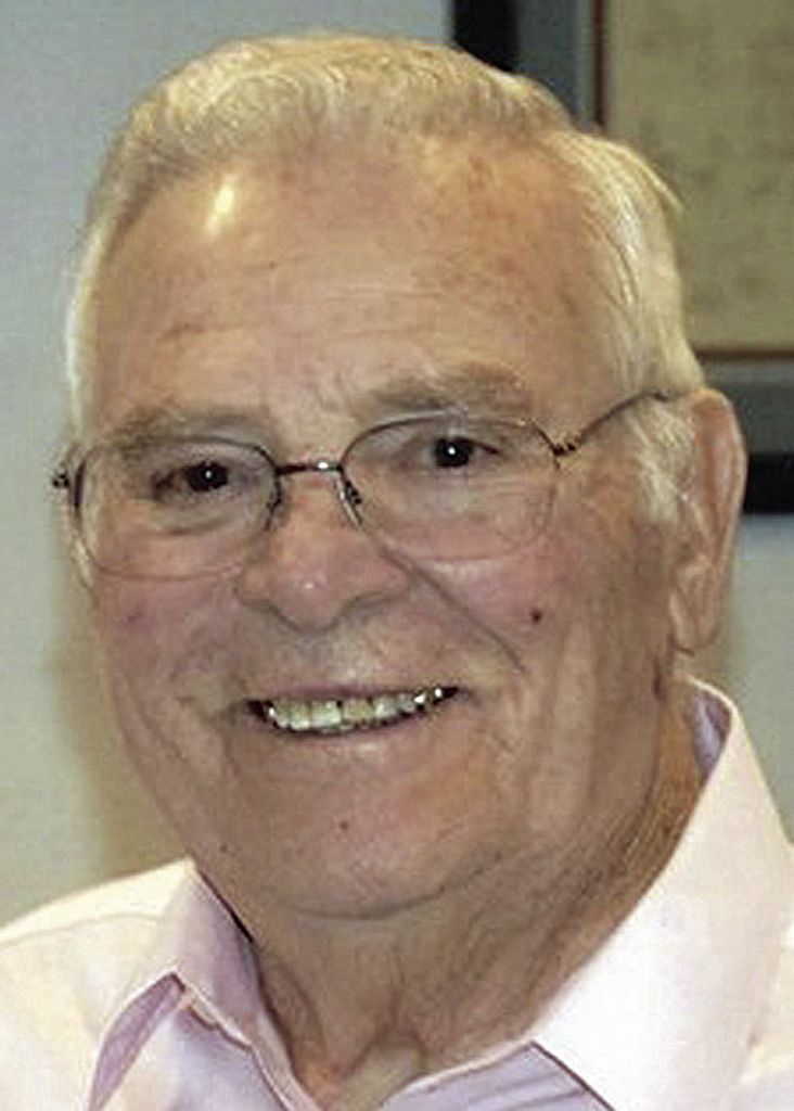 Charles Wiltse Profile Photo