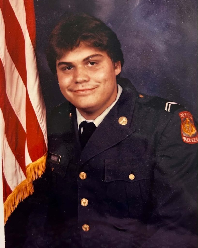 Jackie Eugene Dorlon Profile Photo