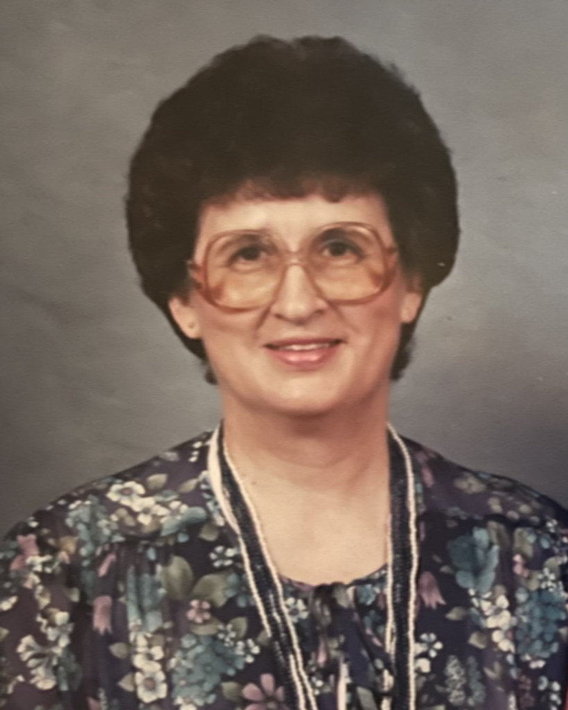 Roberta Clark Berry