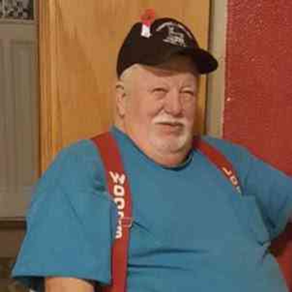 Thomas Campbell Profile Photo