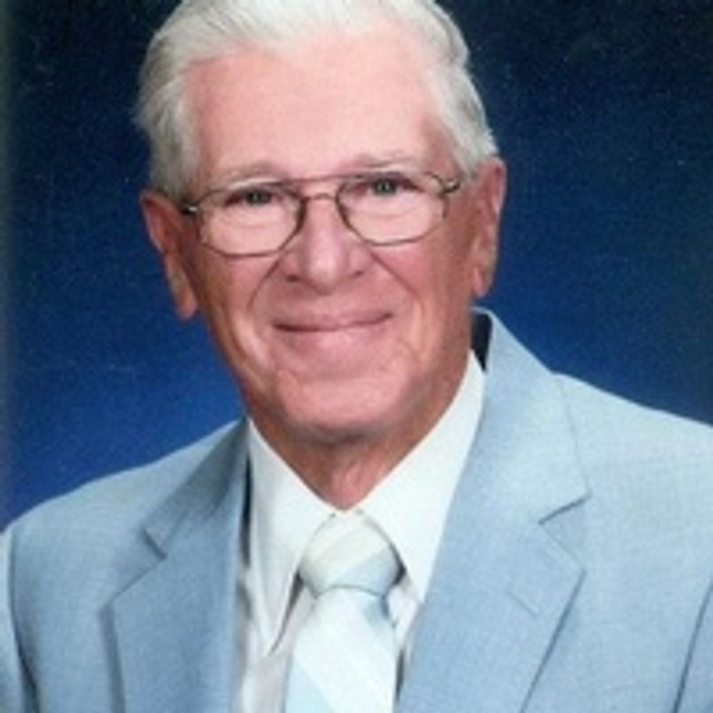 Dale Alexander