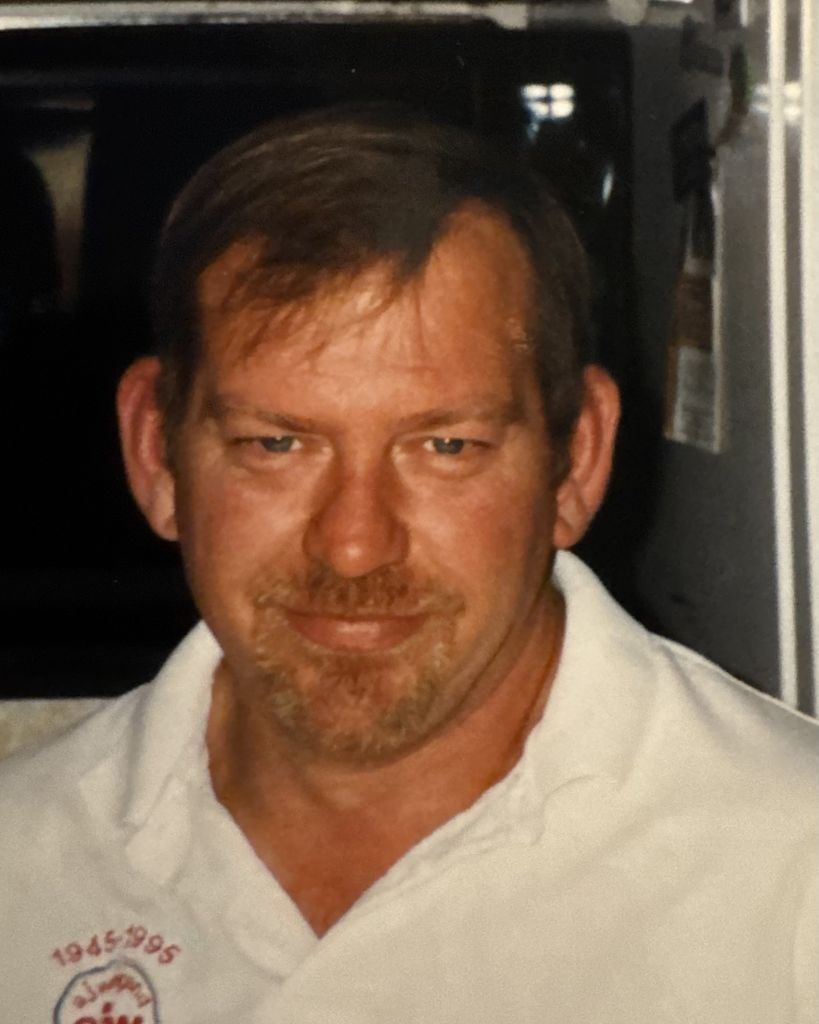 Ricky P. Logan
