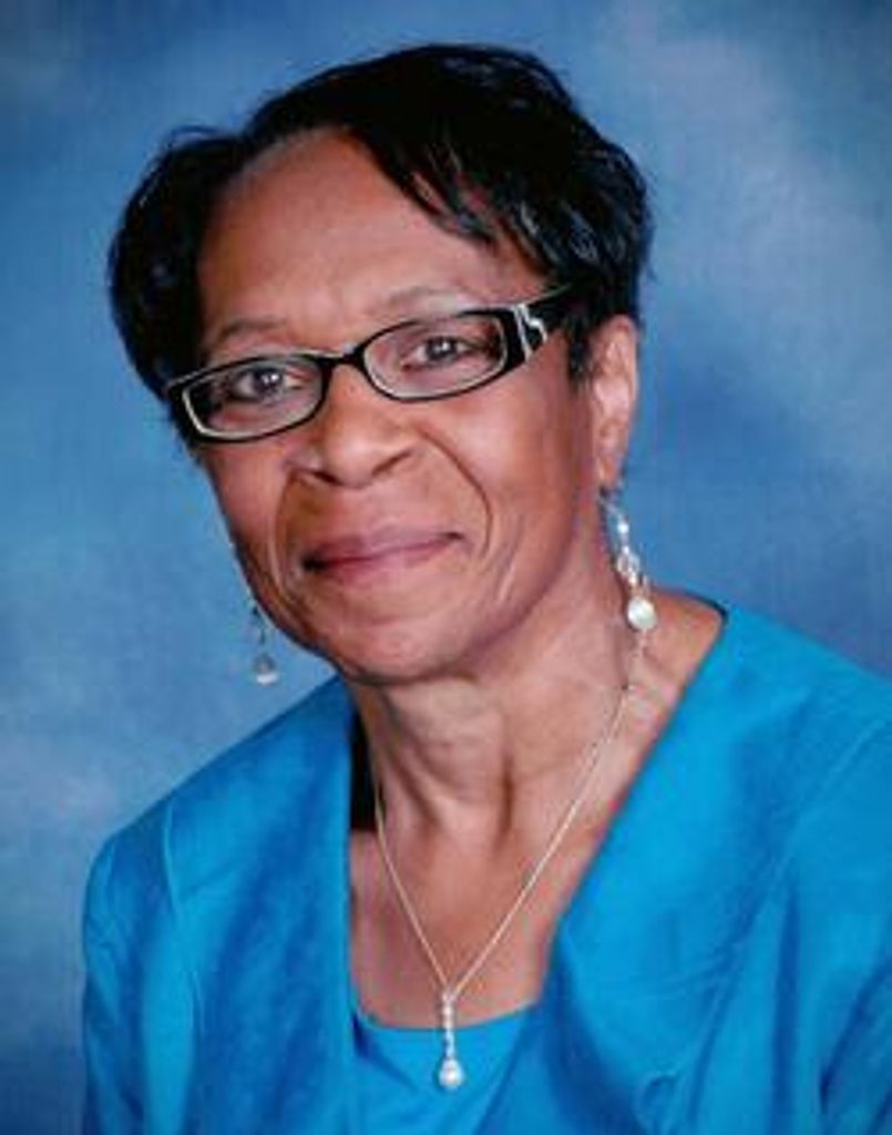 Charlotte Virginia " Gin" Berger Profile Photo