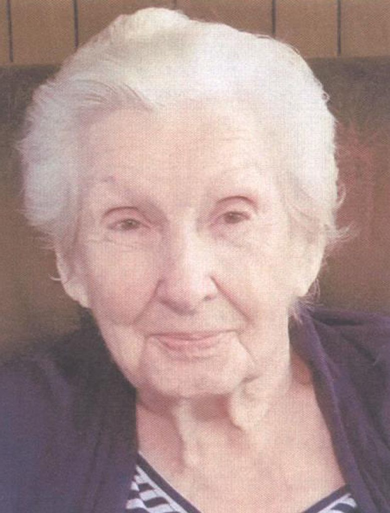 Sarah Reba (Alexander)  Handwerk