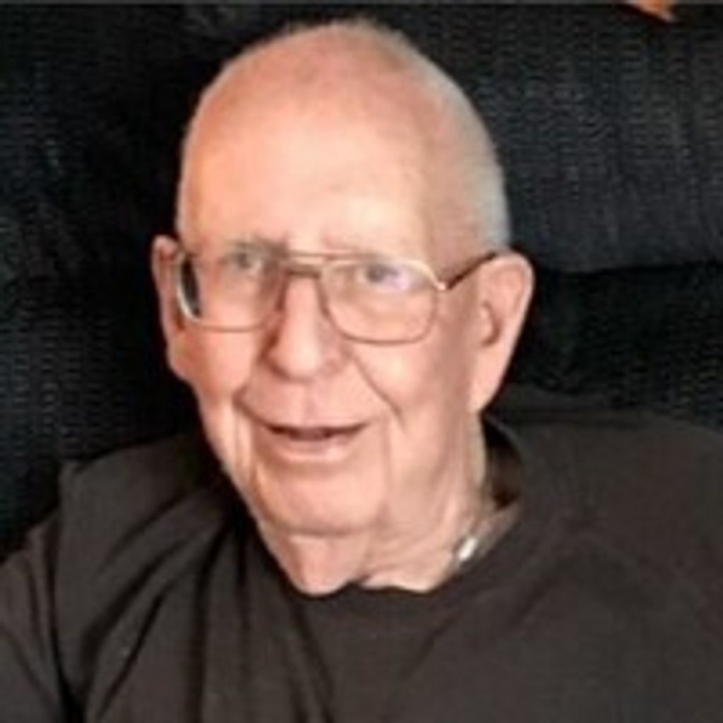 Richard "Dick" Lee Thompson