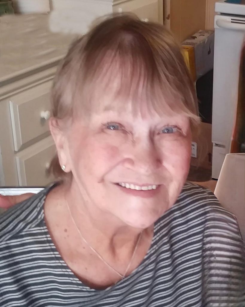 Janice Joy Lewis Profile Photo