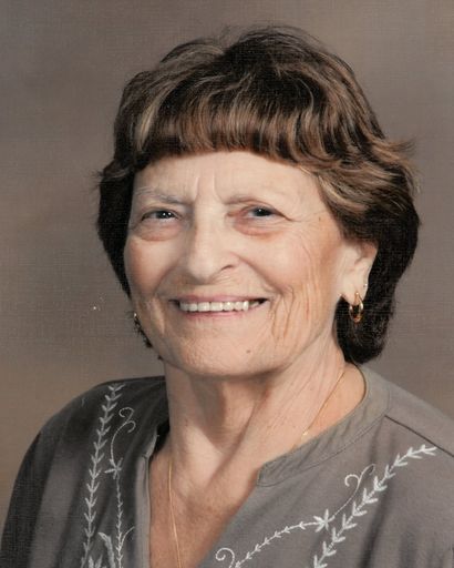 Mary Anna Martin's obituary image