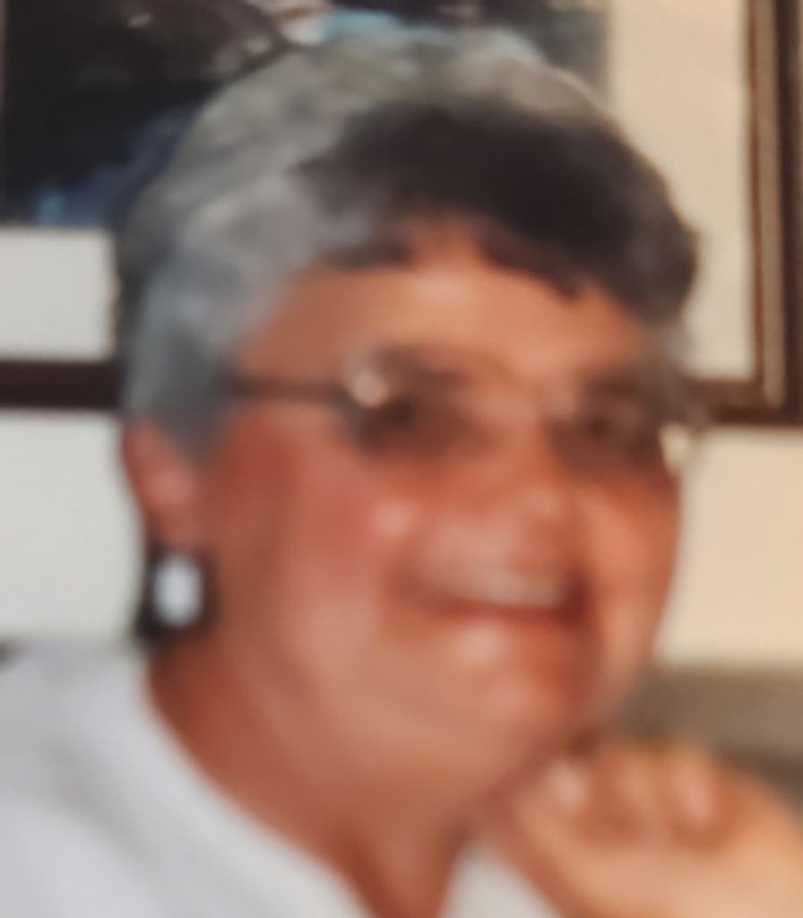 Georgina "Cookie" Wilson Profile Photo