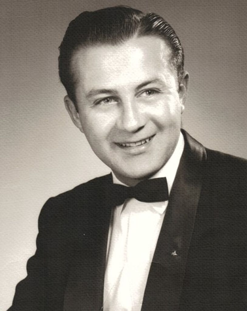 Walter H. Robertson Profile Photo