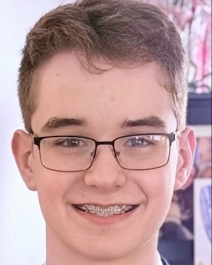 Marcus Joshua Rhoads