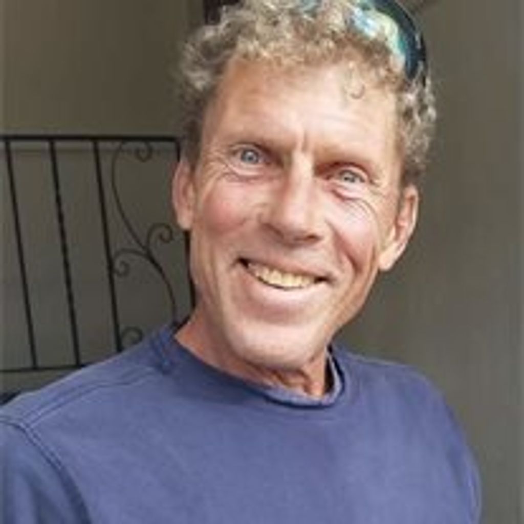 Thomas G. Murray