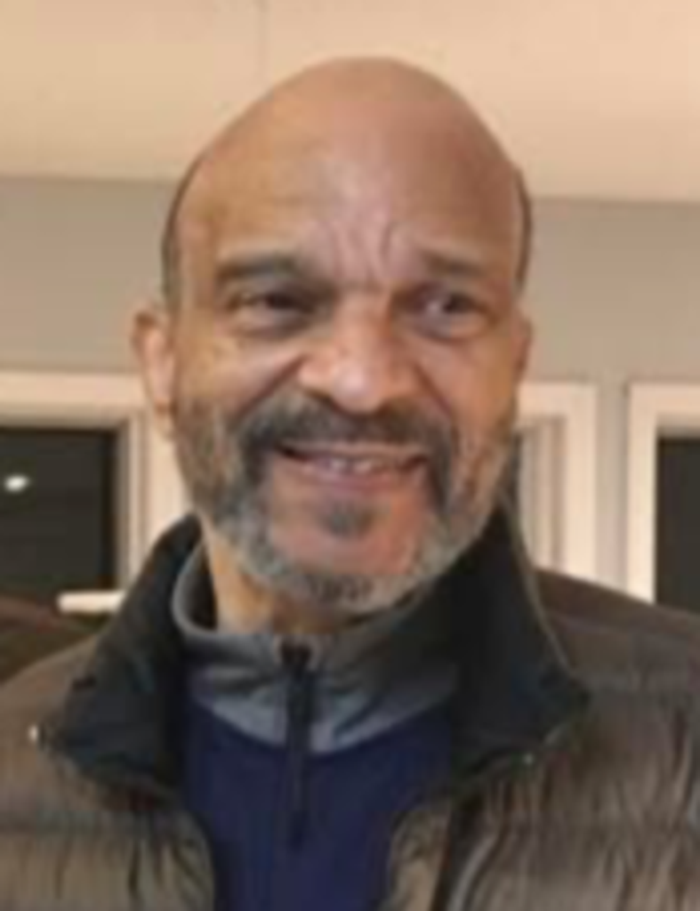 Ralph S. Hamilton Jr.