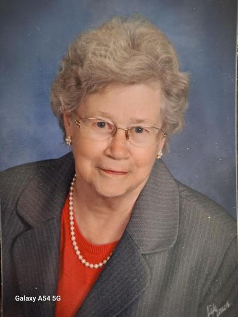Constance R. Yunghans Profile Photo