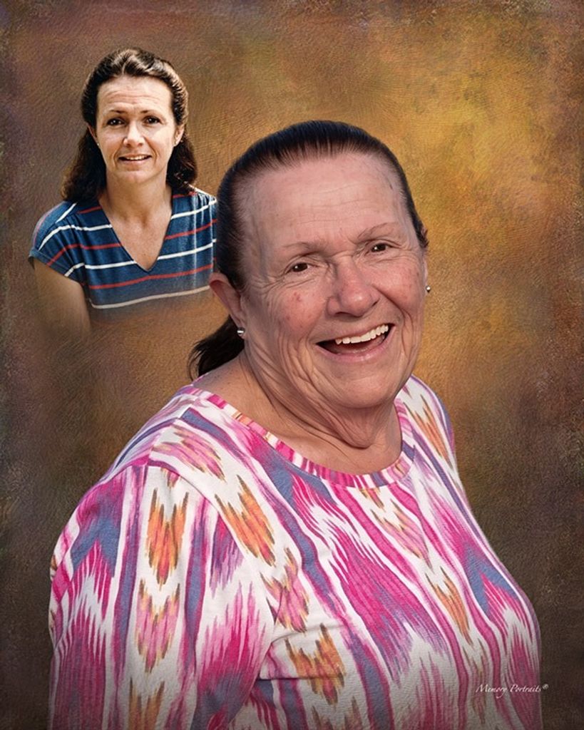 Dora Cook Profile Photo
