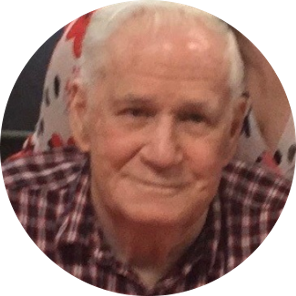 Gene R. “Pete” Cromleigh Sr.