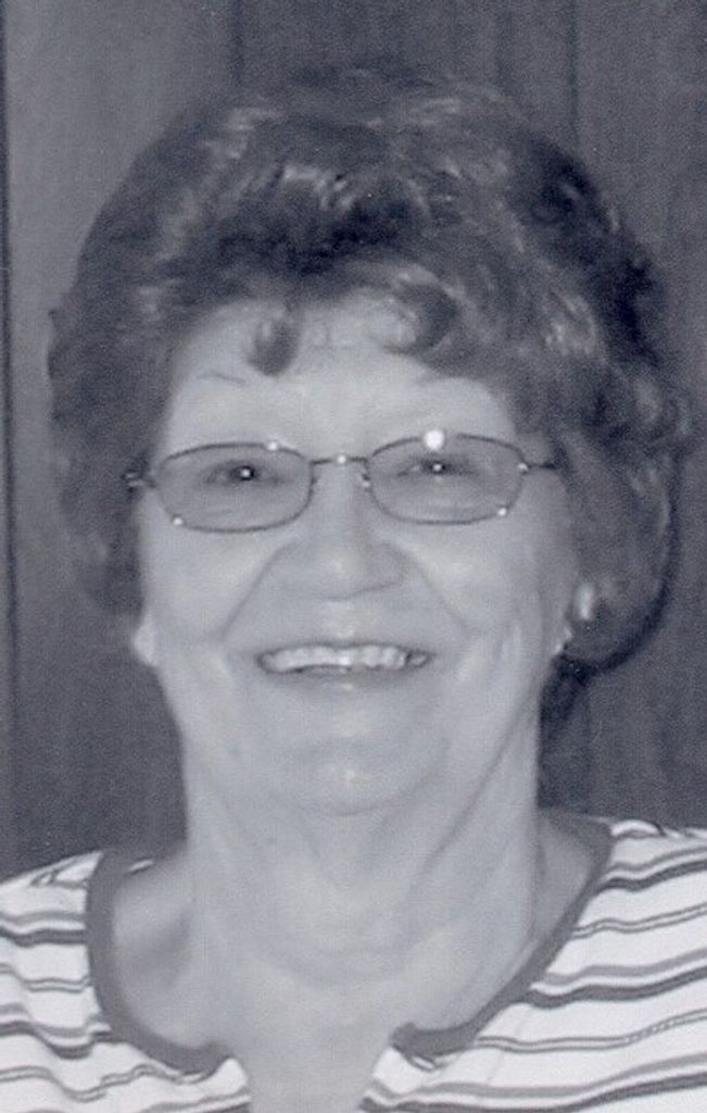 Aldene Yvonne Sans Profile Photo
