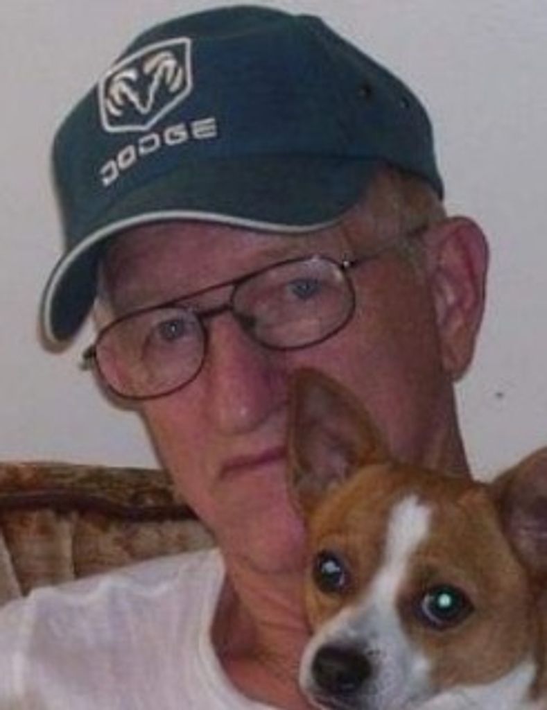 Billy James Clark Profile Photo