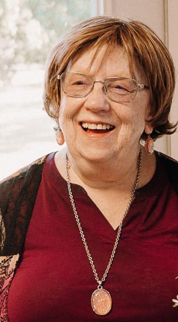 Rita Engel Profile Photo