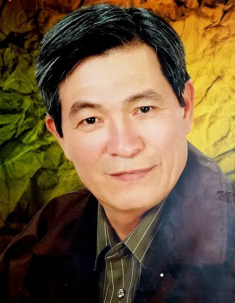 Thien Ba Huynh