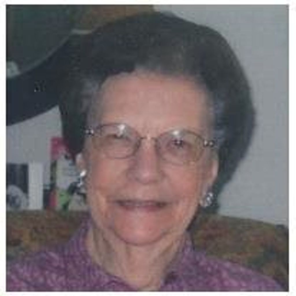 Dorothy Thrift Knust Profile Photo