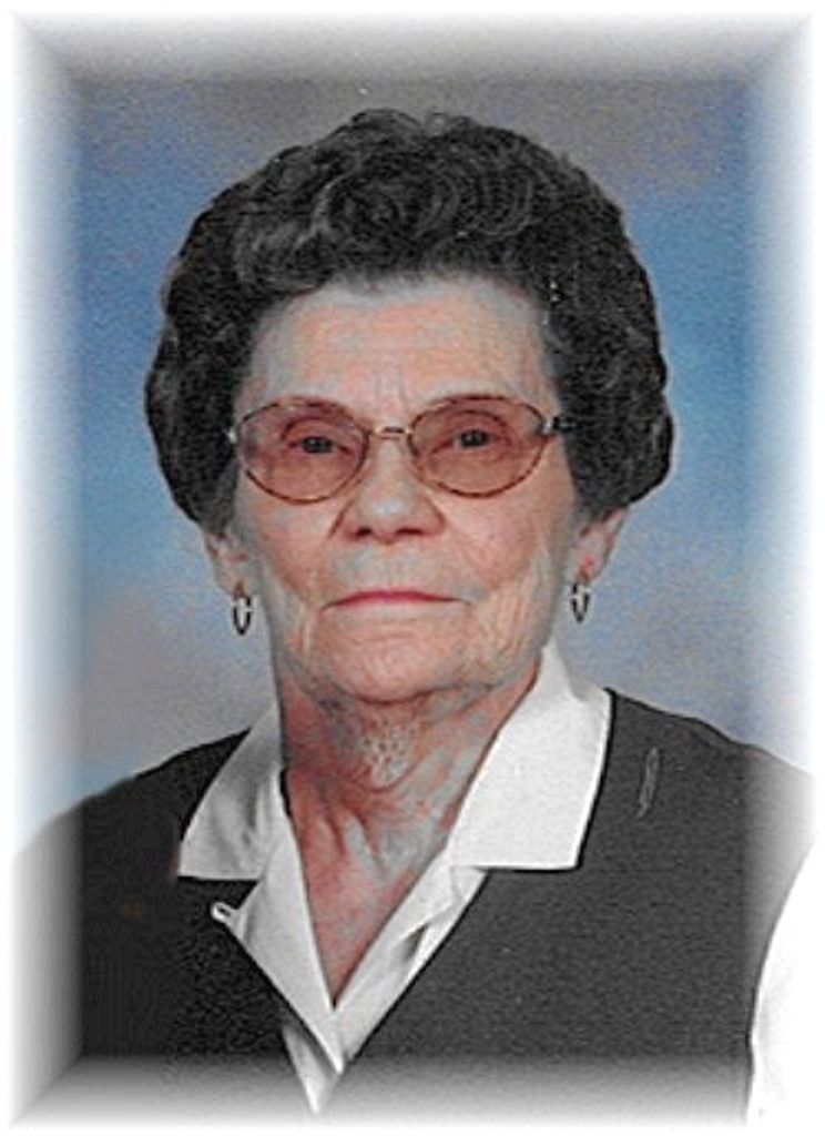 Helen Hertel