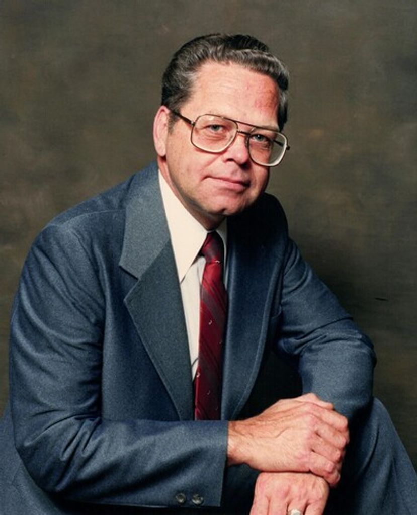 Byron John Zeman Profile Photo