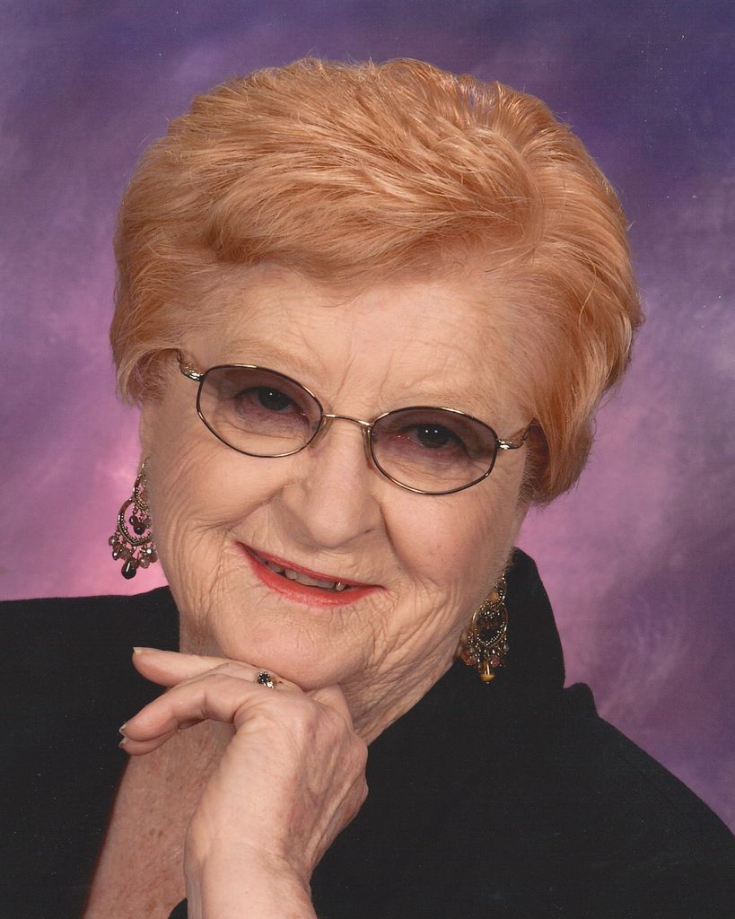 Gladys Wiebe Butzbach Profile Photo