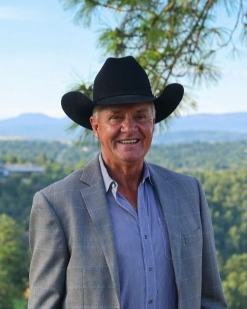 Bobbie Don Harmon Profile Photo