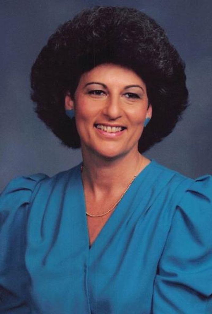 Adra Ann Luckey Profile Photo