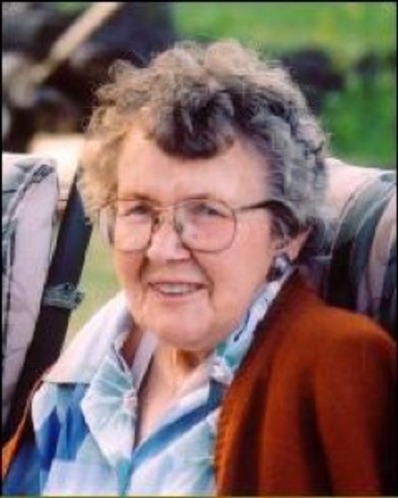 Clara Paulhus