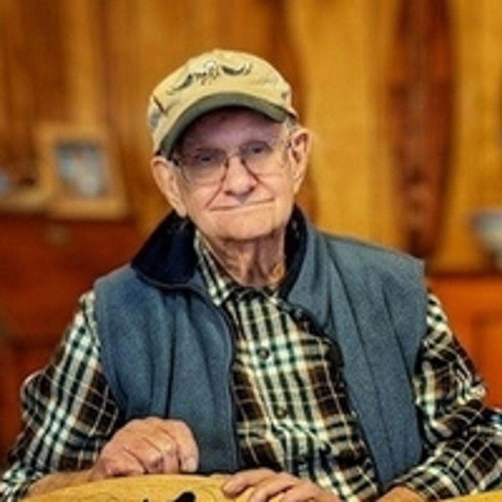 George S. Haggerty Profile Photo