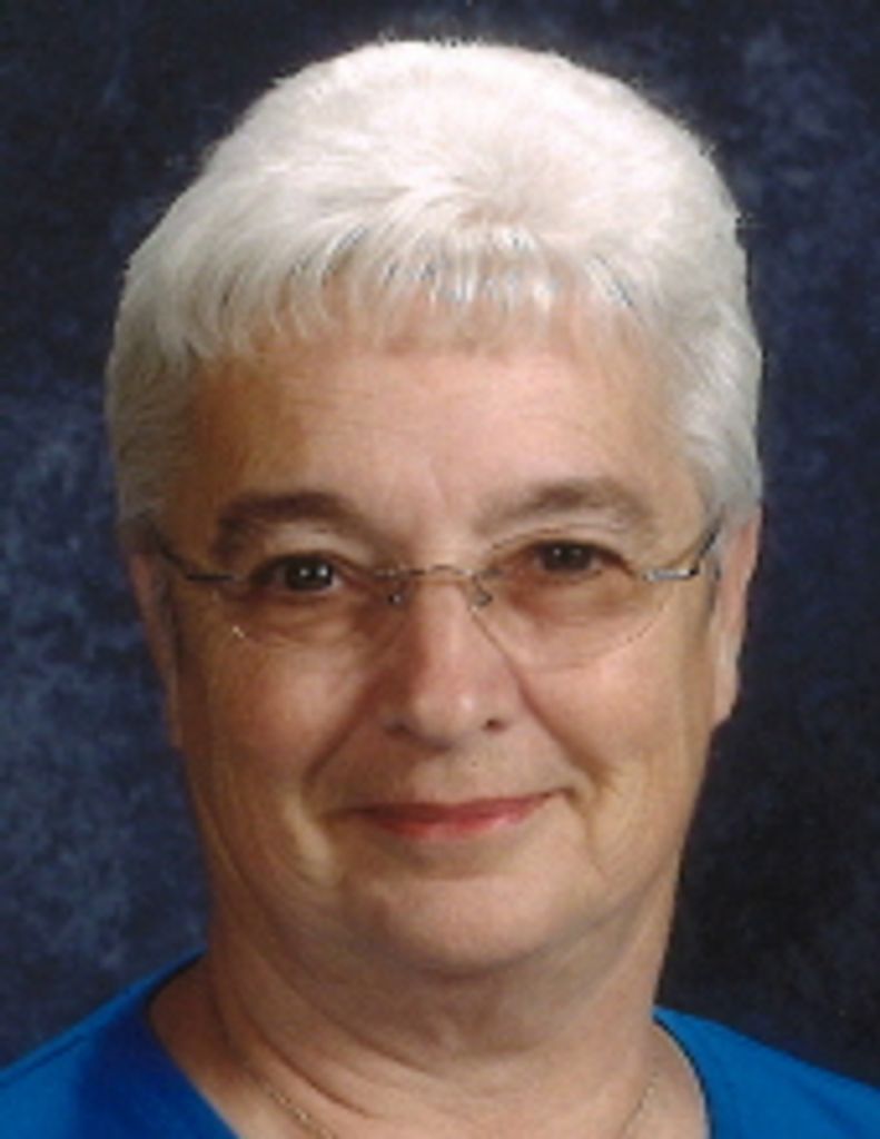 Betty R. "Sandy" York Profile Photo