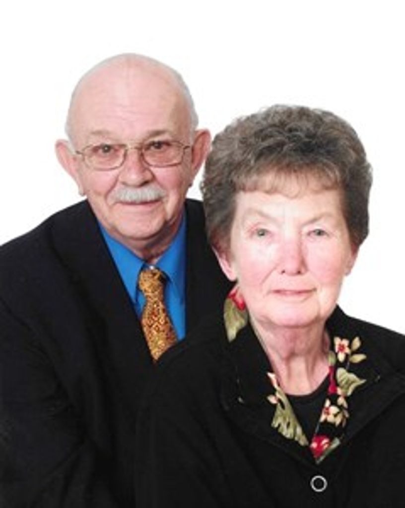 Mary B Wilson