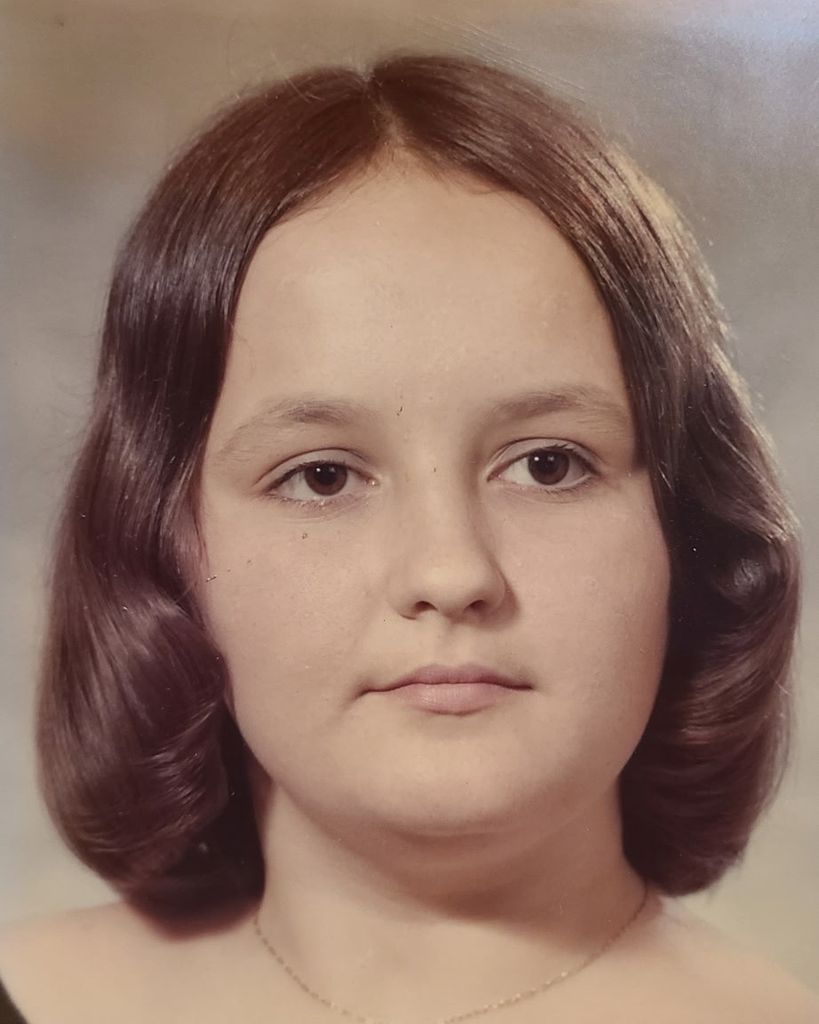 Nicki Lynn Franklin Profile Photo