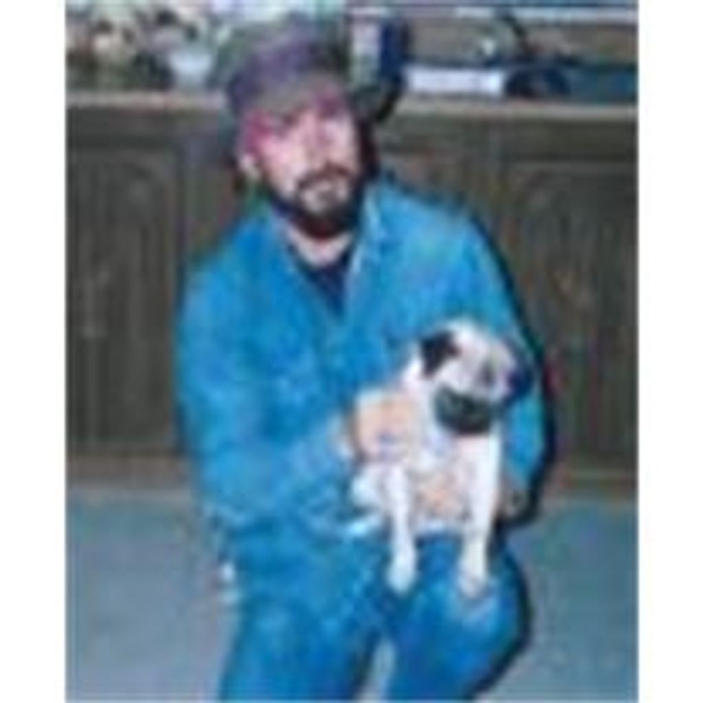 Elmer D. Age - 52 - Chamisal Pacheco