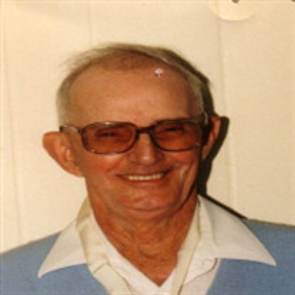 Albert Lachapelle Profile Photo